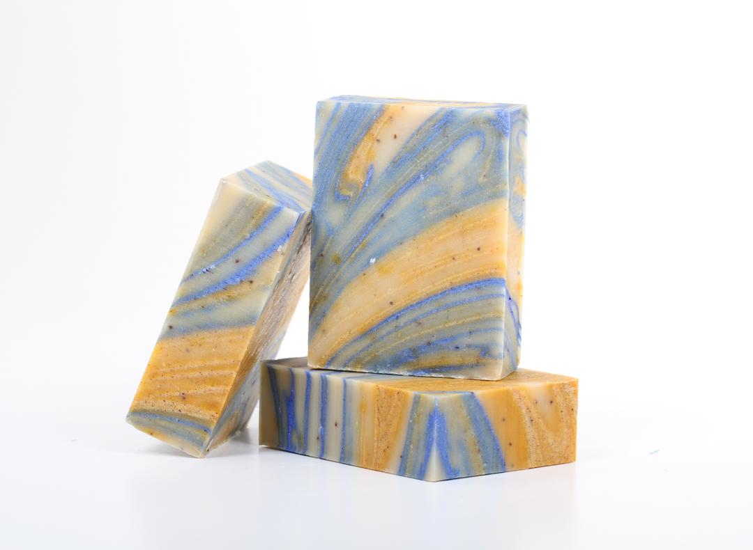 Donkey Farts Bar Soap