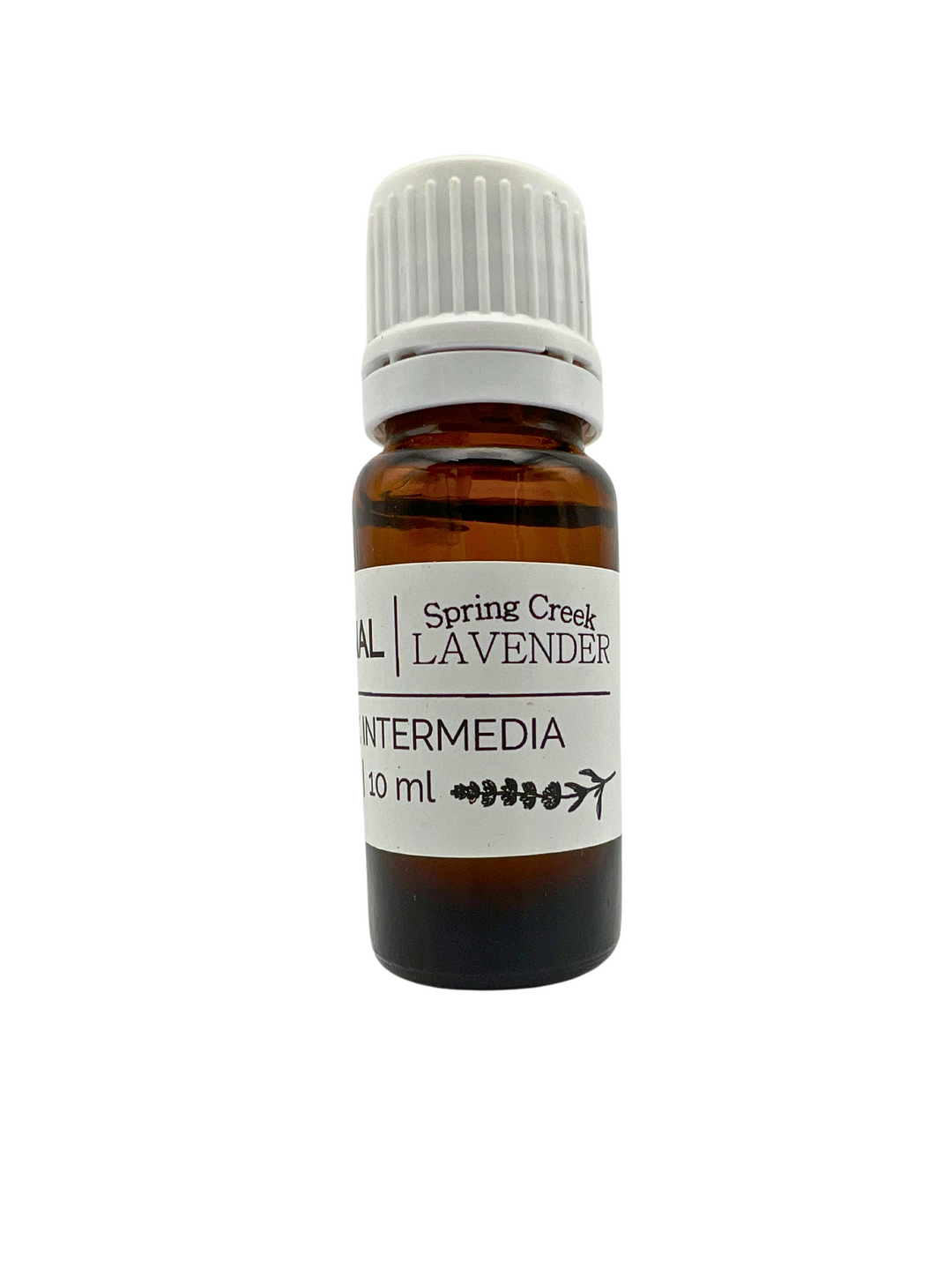 Lavender Essential Oil
