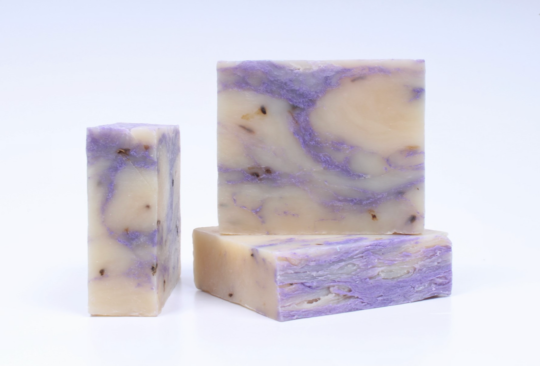 Lavender Fusion Bar Soap