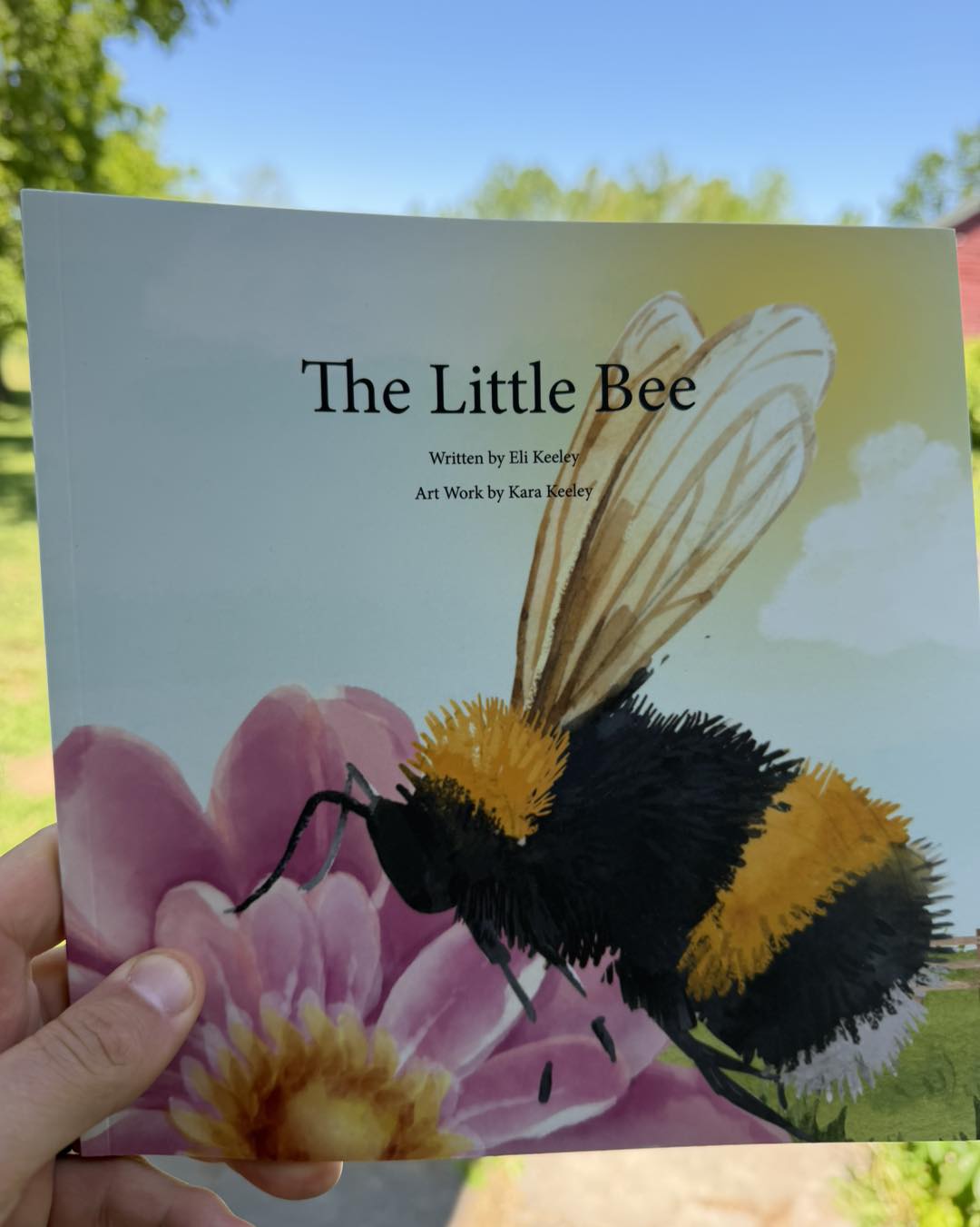 The Little Bee