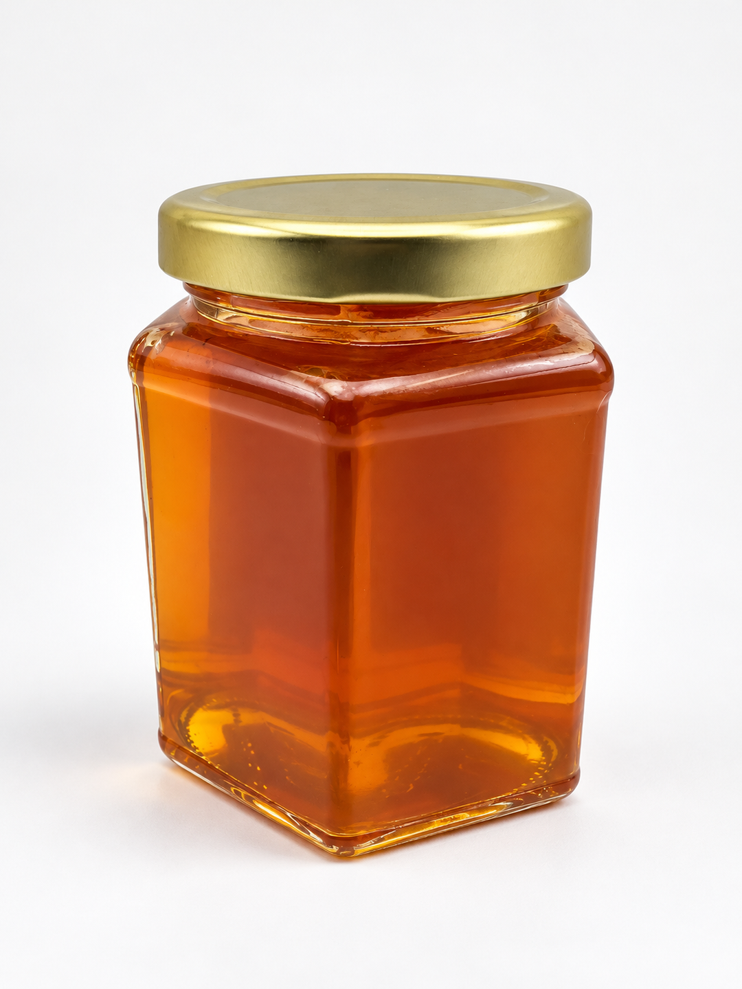 Lavender Infused Honey