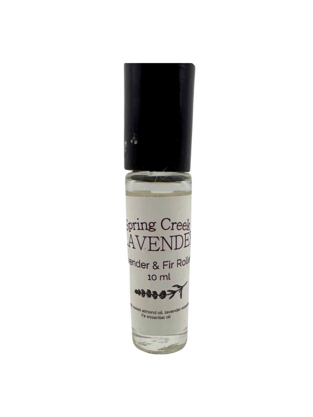 Lavender & Fir Roller
