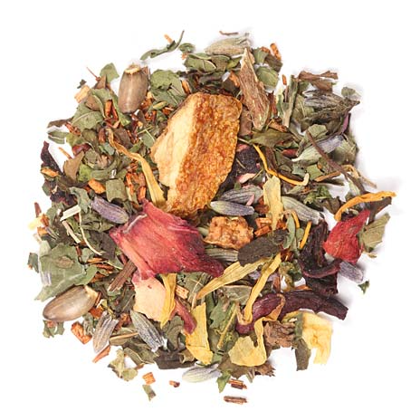 Lavender Daydream Tea