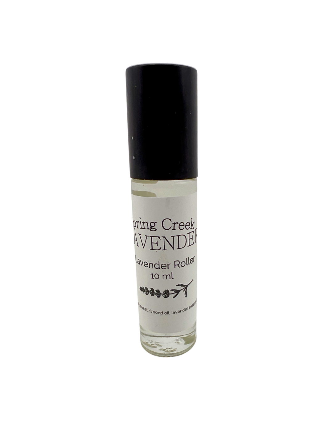 Lavender Essential Oil Roller