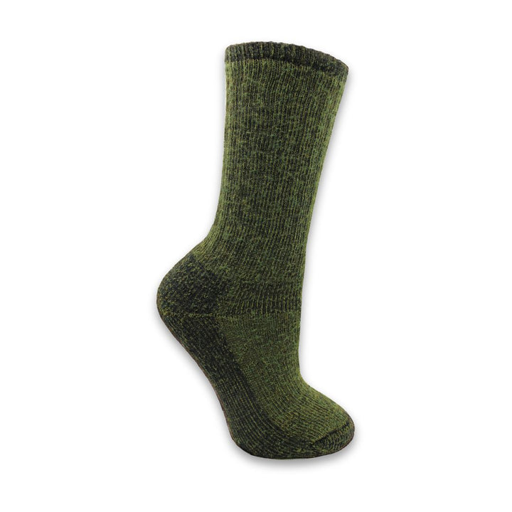 The Weekender Boot Sock